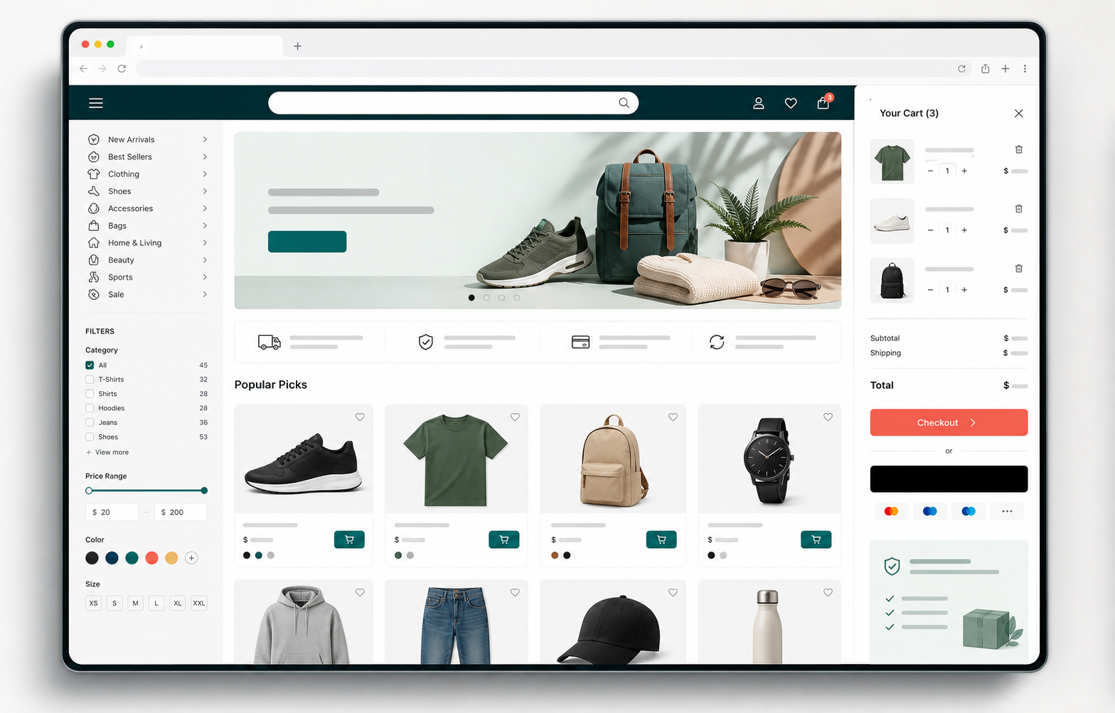 Brightforge Creative Collection BrightForge Digital